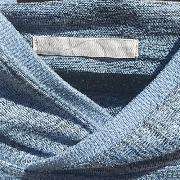 Nova Blue pullover hoodie - Picture 7 of 11